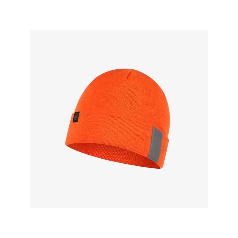 Bonnet buff® polaire fluor 300 - 400 g orange bonnet tu 0 1 pièce(s) bonnet buff® polaire fluor orange polyester, acrylique - buff