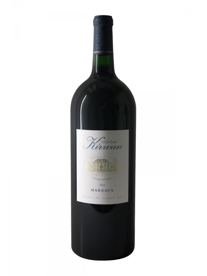 Château Kirwan 2016 Magnum (150cl)