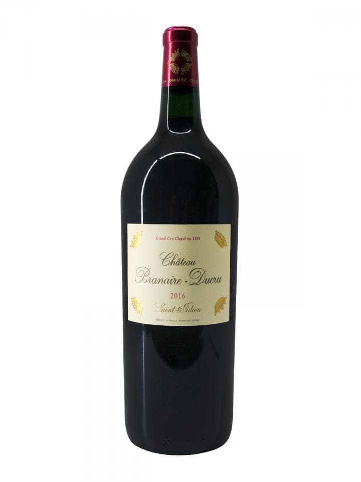 Château Branaire-Ducru 2016 Magnum (150cl)