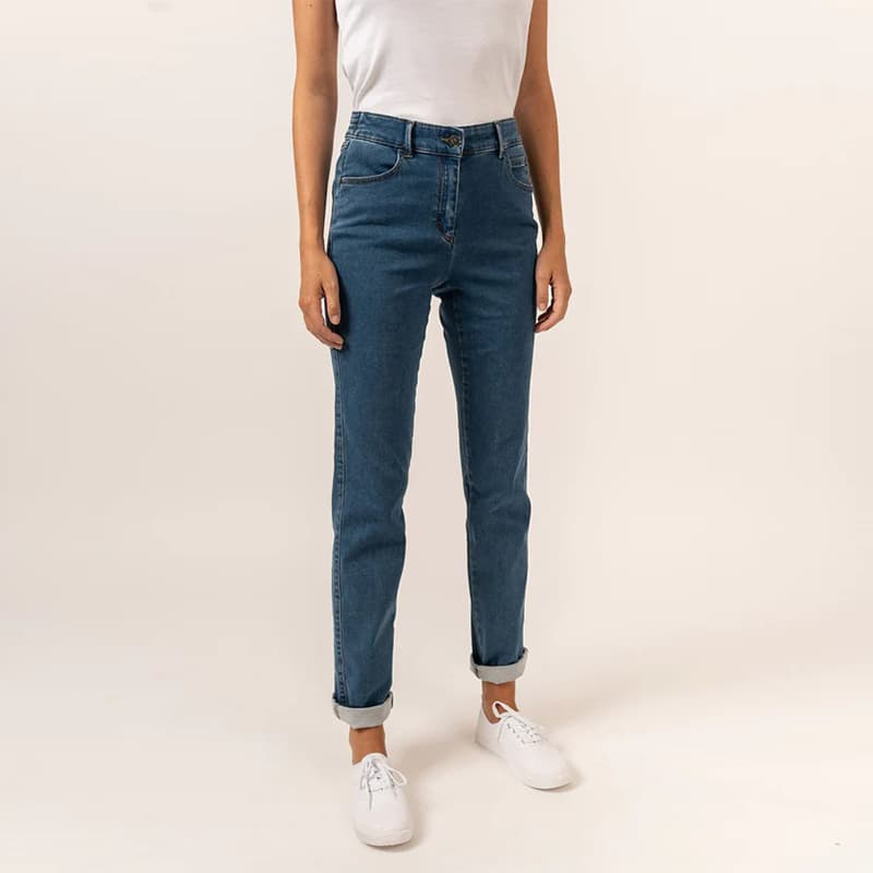 Jean SAINT JAMES Patricia II 50 IW Cooper Jean