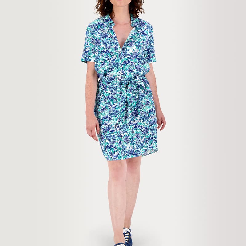 Robe TBS Rifdanew 42 108 Palme