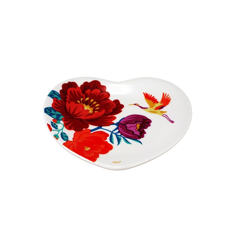 Support à sachet de thé collection "Kyoto" FAYE