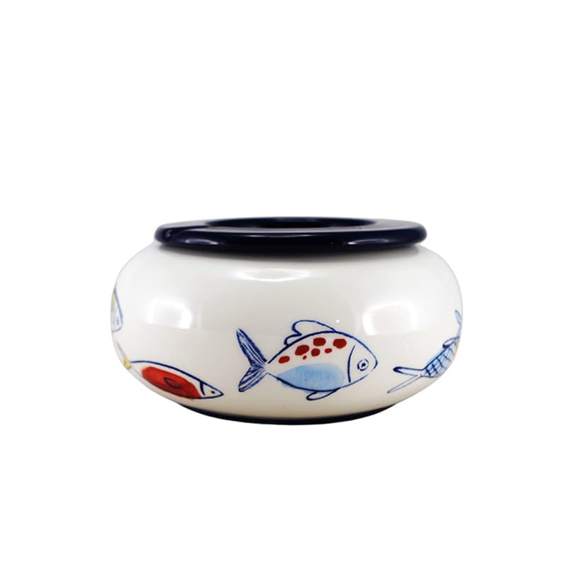 Cendrier marocain collection "Al Mare" FAYE