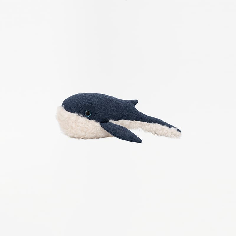Peluche Baleine BATELA DECO