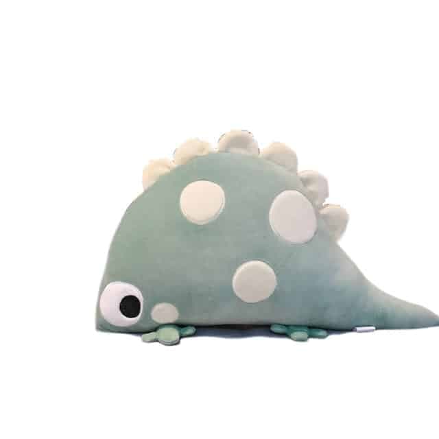 Dinosaur Pillow Buddy