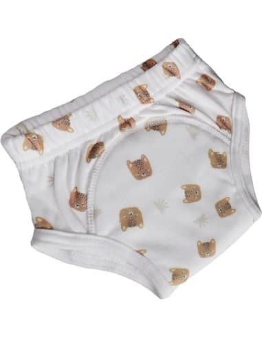 Culotte d'apprentissage de la propreté Léo 3 - 4 ans