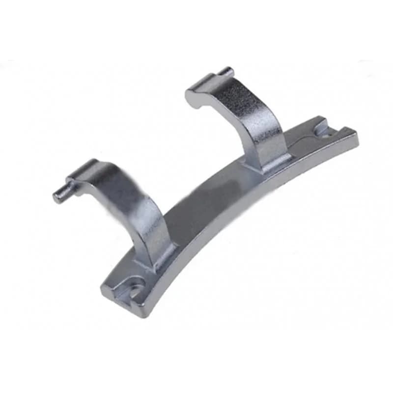 Charnière porte hublot pour lave-linge HAIER 0020101318 (Pièce d'origine constructeur) HAIER