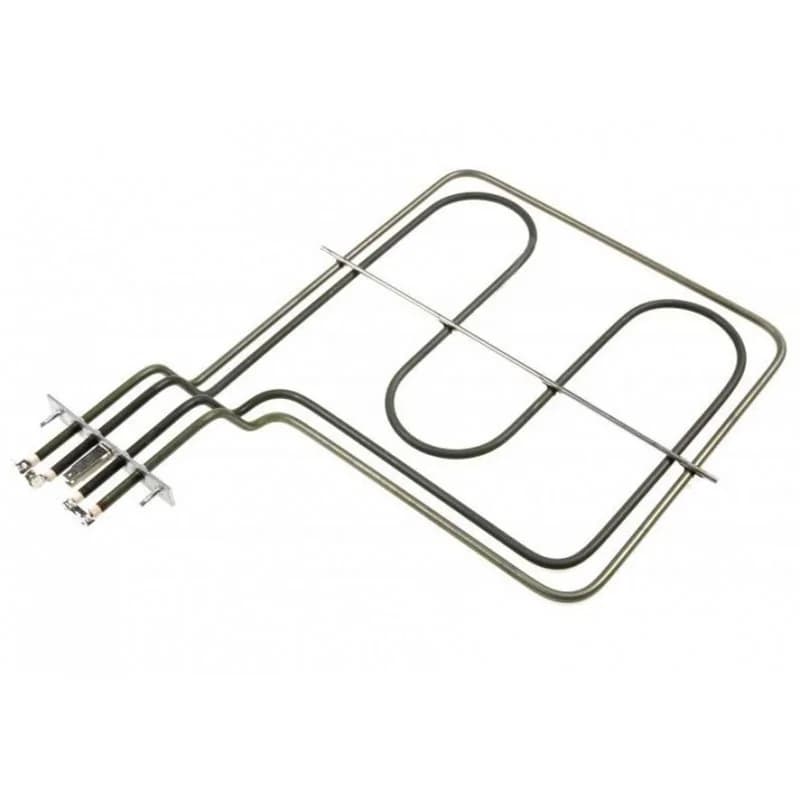 Résistance grille 2900W pour four / Cuisinière AMICA 8049290 (Pièce compatible) Amica