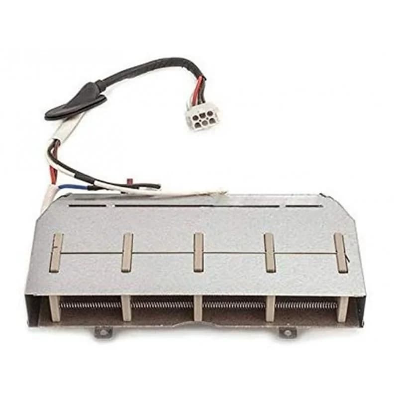 Résistance chauffante 1800+700W pour Sèche-linge Haier - Midea 0024000291 (Pièce compatible) HAIER
