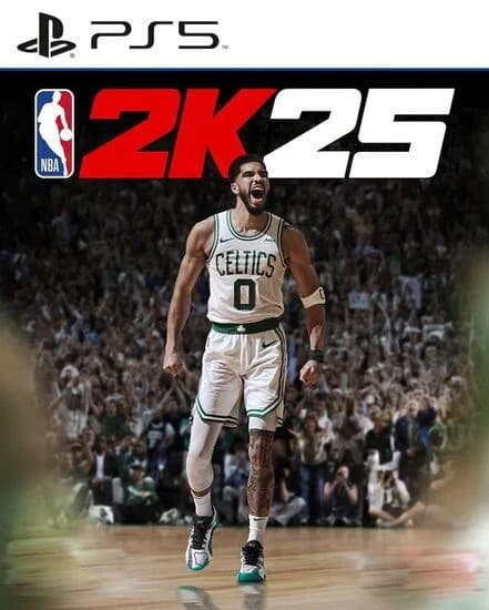 NBA 2K25 PS5