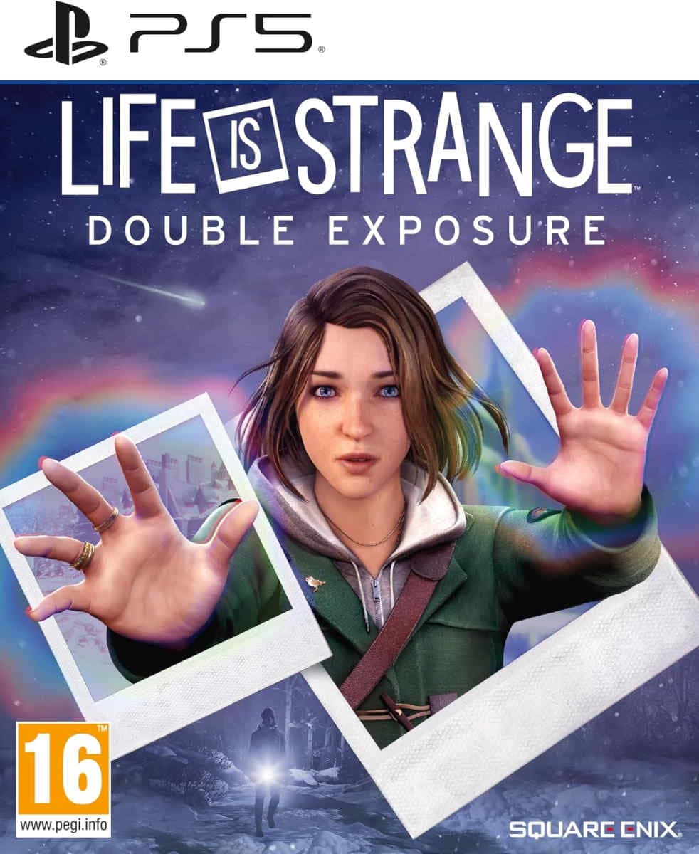 Life is Strange: Double Exposure PS5