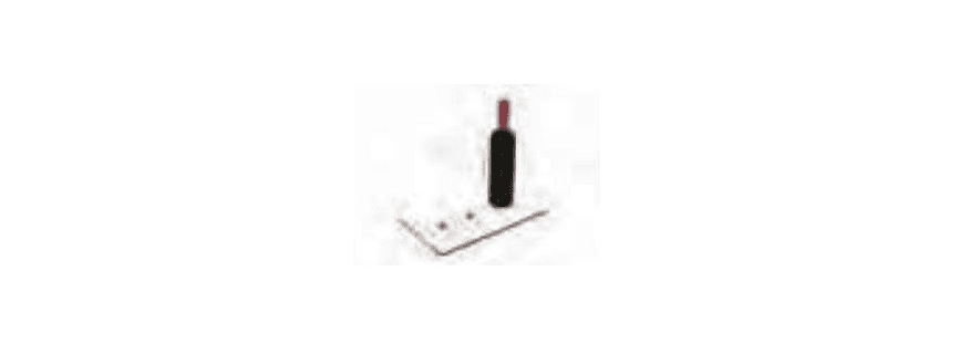 Etagère règlable pour module réfrigéré personnalisable modèles 1 et 4