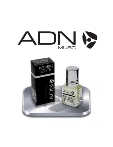 Musc Émir - Adn Musc