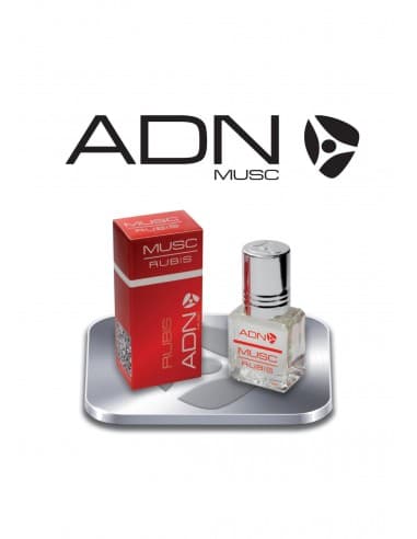 Musc Rubis Petit - Adn Musc