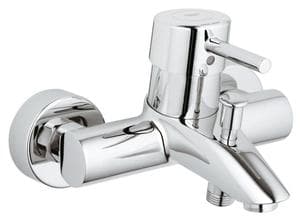 Grohe 32211000 Mitigeur Bain/douche Concetto.