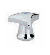 Grohe 45080000 Croisillon Trecorn 15x21 Bleu avec Chape.