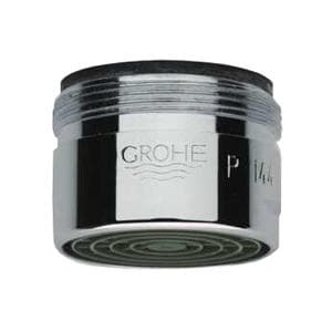 Grohe 13927000 Mousseur M28x1m chromé Grohe.