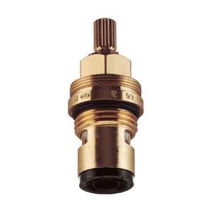 Grohe 45142000 Tête céramique 1/2" - Siége 3/8".