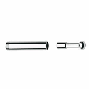 Grohe 46391000 Bouton d'inverseur Bain Douche.