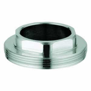 Grohe 46715000 Bague de fixation.