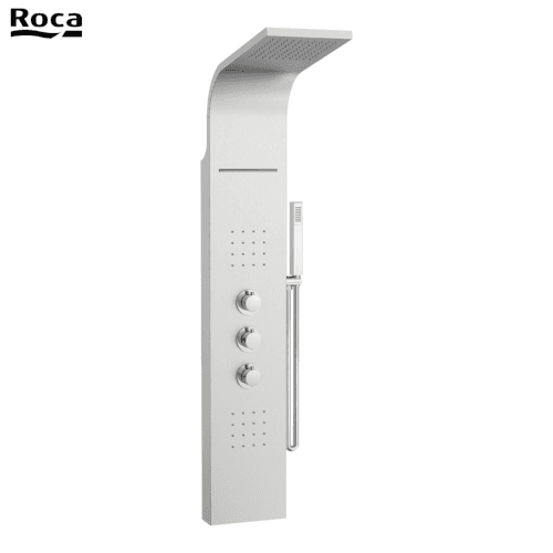 Roca A5a9b8bc00 Evolution 2.1 Colonne Hydromassage.