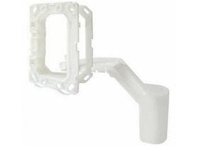 Grohe 38796000 Fresh bloc désodorisant.