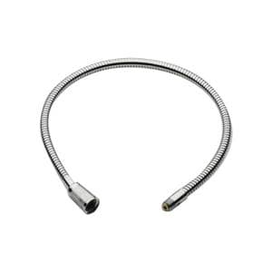 Grohe 46104000 Flexible de douchette, 86 cm, extractible, pour lavabo et bidet M15/15x21.