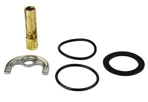 Grohe 46122000 Jeu de montage pour Robinetterie Grohe.