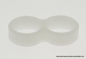 Grohe 04174000 Traversée de flexible