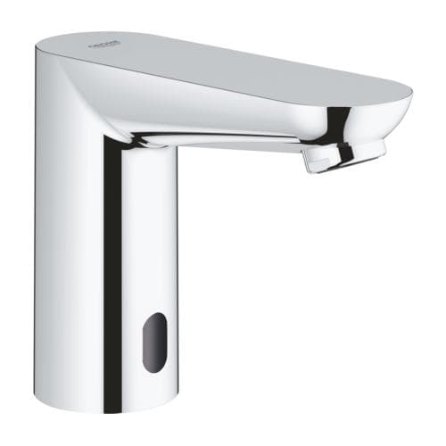 Grohe 36271000 Euroeco Cosmopolitan E. Robinet Infrarouge Monofluide.
