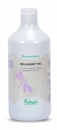 RELAXANT MG - NUTRAGILE