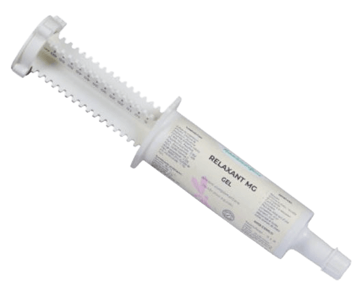 RELAXANT MG - NUTRAGILE