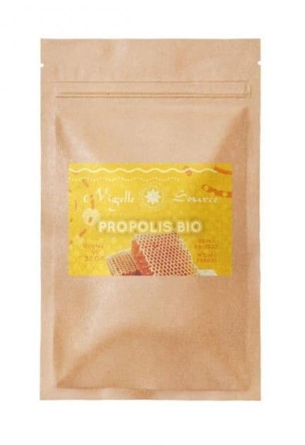 PROPOLIS BIO