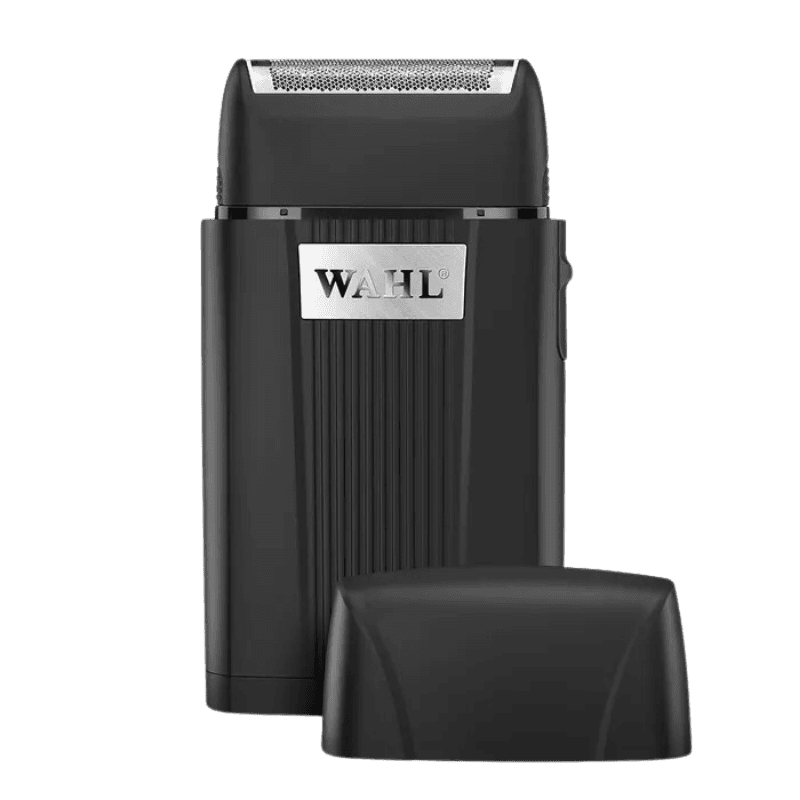 Super Close - Rasoir de Finition Noir