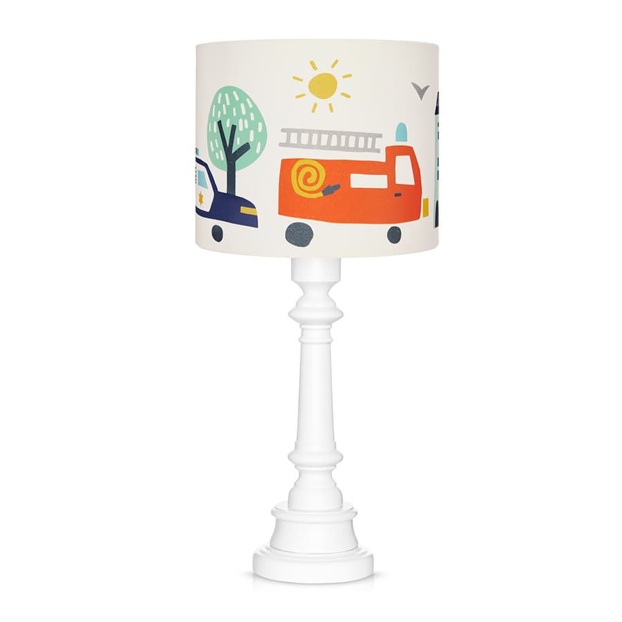 Lamps & Company lampe Ă poser voitures