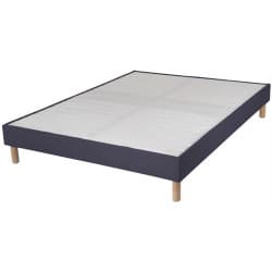 EBAC VOLCAN - SOMMIER TAPISSIER 160X200CM