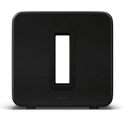 SONOS SUB GEN4 NOIR