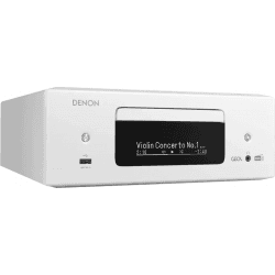 DENON RCDN12DABWTE2