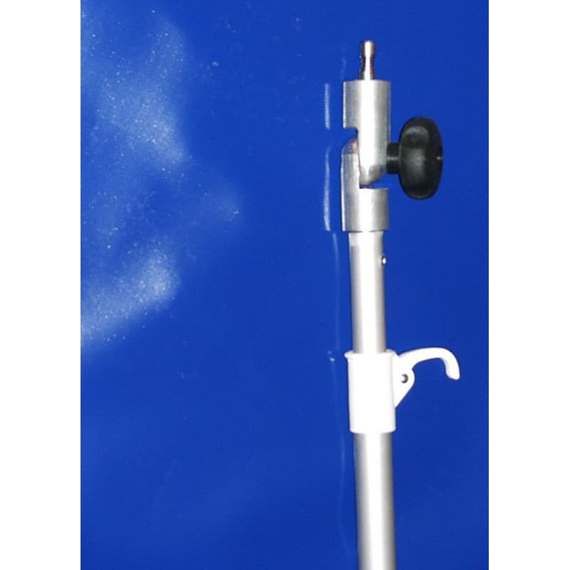 Pied pour FixTop - Support pour fixer le taud