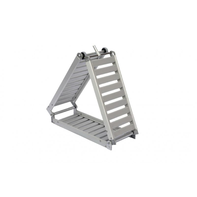 Passerelle mini 2x pliable 2m (nouveau)