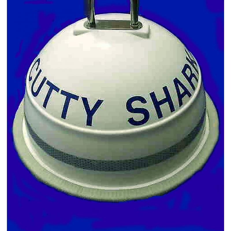 Inscription du nom du bateau