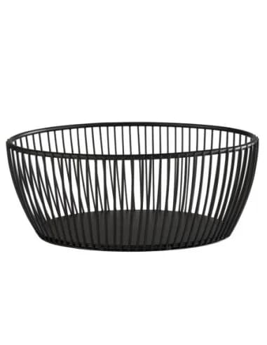 Panier APS Svart 200 x 150 mm