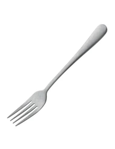 Fourchettes de table Amefa Austin Vintage stonewash (lot de 12)