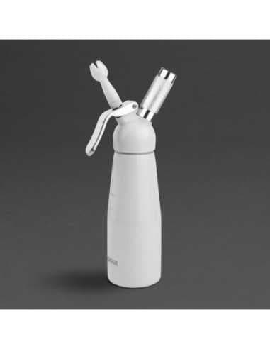 Siphon à chantilly Vogue 500ml