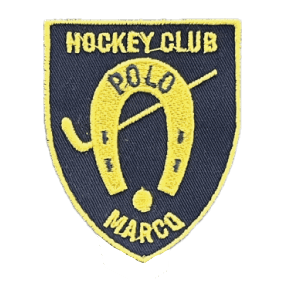 Grand Ecusson Brodé Format A4Écusson brodé grand format A4 personnalisé – Fabrication France | WeBrod