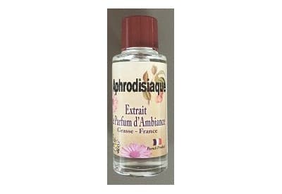 Extrait de parfum Aphrodisiaque